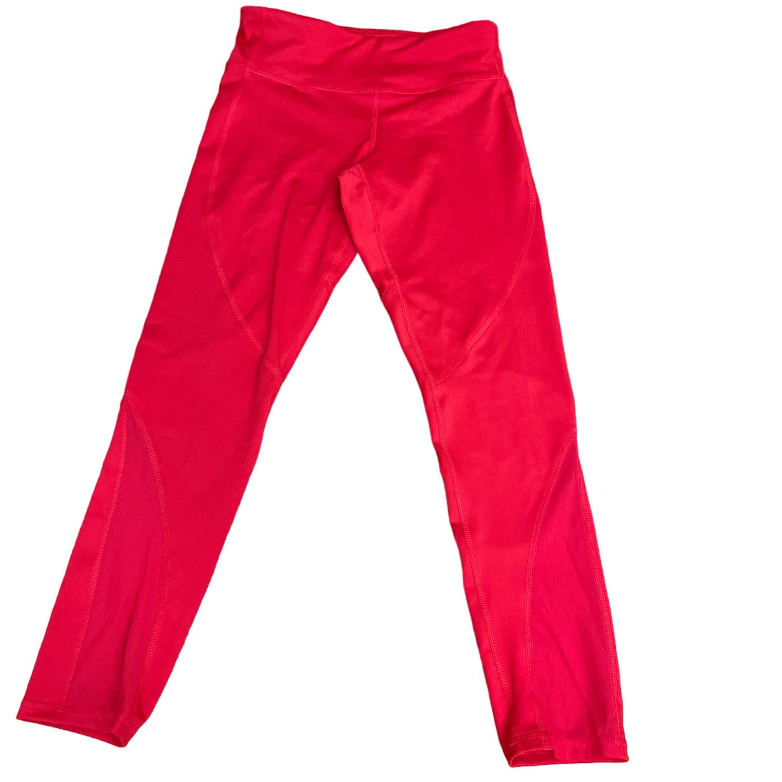 Old Navy Activity Leggings Go-Dry Girls Sz L (10-12) Gently Used